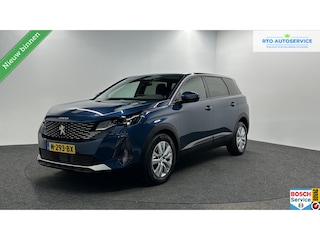 Peugeot 5008 1.2 PureTech Blue Lease Active LM NAVI CARPLAY CRUISE ECC.