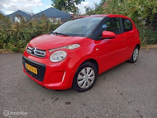 Citroën C1 1.0 e-VTi Feel , Airco Opties