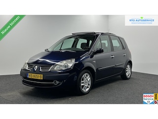 Renault Scénic 1.6-16V Business Line PANO ECC CRUISE TREKHAAK LM