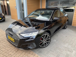 Audi A3 Sportback 35 TFSI Pro Line | Automaat | Navi | Cruise | NAP
