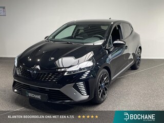 Renault Clio 1.0 TCe 90 GPF esprit Alpine Climate controle | Navigatie | Apple carplay/Android auto | Camera