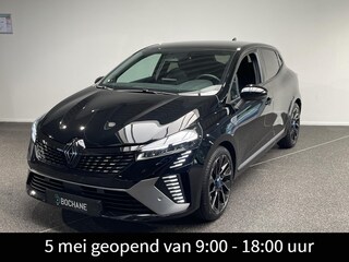 Renault Clio 1.0 TCe 90 GPF esprit Alpine Climate controle | Navigatie | Apple carplay/Android auto | Camera