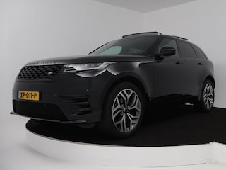 Land Rover Range Rover Velar 2.0 P250 Turbo AWD R-Dynamic HSE | NL-AUTO | PANO | MERIDIAN | CARPLAY | STOELVERW/VERK/MASSAGE |