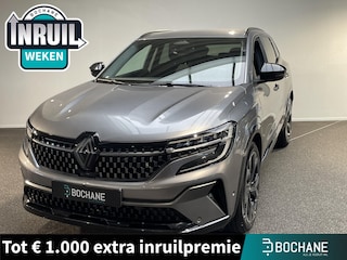 Renault Austral 1.2 E-Tech full hybrid 200 techno esprit Alpine Automaat | Climate controle | Navigatie Full Map | Rondom camera