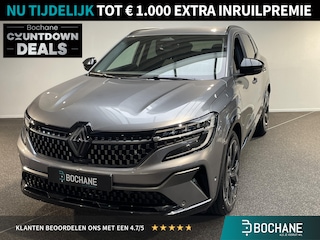 Renault Austral 1.2 E-Tech full hybrid 200 techno esprit Alpine Automaat | Climate controle | Navigatie Full Map | Rondom camera