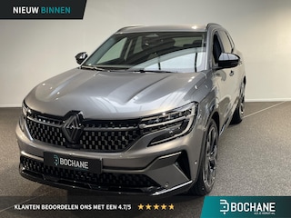 Renault Austral 1.2 E-Tech full hybrid 200 techno esprit Alpine Automaat | Climate controle | Navigatie Full Map | Rondom camera