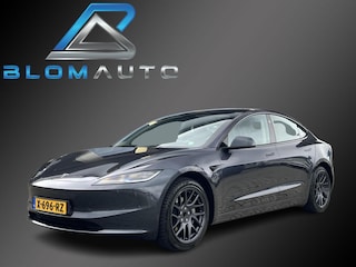 Tesla Model 3 NWE MODEL AUTOPILOT+STOELVENTILATIE+PANO BTW