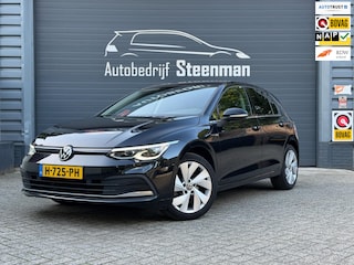 Volkswagen Golf 1.5 TSI Style | Massage | Sfeerverl. | Carplay