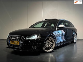 Audi A4 Avant 3.0 TFSI Quattro Supercharged /Alu Trim Pack/Full option