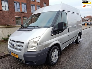 Ford Transit 260S 2.2 TDCI SHD DC /Airco/Cruise/NAVI/PDC