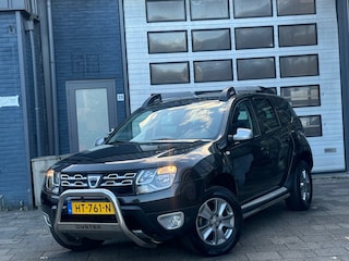 Dacia Duster 1.2 TCe 4x2 Lauréate | Airco | Cruise | N.A.P | 125PK