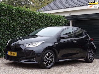 Toyota Yaris 1.5 Hybrid First Edition