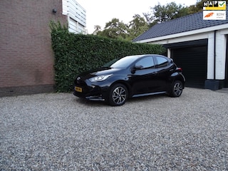 Toyota Yaris 1.5 Hybrid First Edition