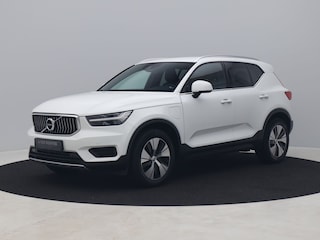 Volvo XC40 1.5 T4 Recharge Inscription Expression | CAMERA | KEYLESS