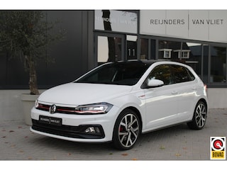 Volkswagen Polo 2.0 TSI GTI DSG | Pan.Dak | Led Koplampen | Licht/Zicht Pakket | PDC V&A | Virtual Cockpit |