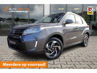 Suzuki Vitara 1.5 Hybrid Style | Pano | Camera | ACC | Fabrieksgarantie |