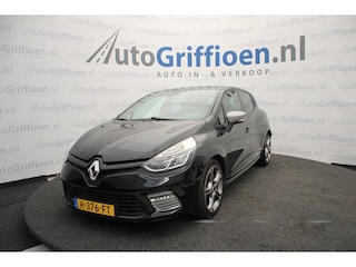 Renault Clio 1.2 GT nette automaat met airco