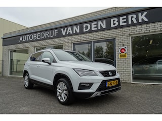 Seat Ateca 1.5 TSI Style Business DSG / Virtual / 360°