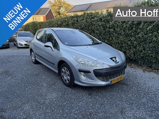 Peugeot 308 1.6 VTi XS | Airco | Cruise Control | Elekt. Ramen | Trekhaak | APK tot 06-09-2026!