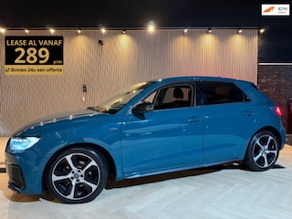 Audi A1 Sportback TFSI S-Line | Exclusive | Carplay |150PK