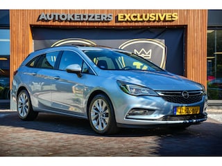 Opel Astra Sports Tourer 1.0 Edition Airco Schuif/kanteldak 17"L.M. Handgeschakeld