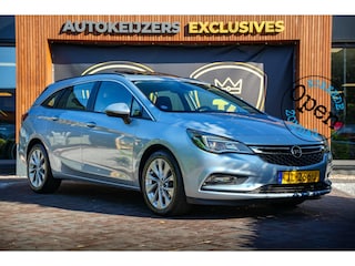 Opel Astra Sports Tourer 1.0 Edition Airco Schuif/kanteldak 17"L.M. Handgeschakeld