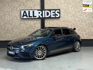 Mercedes-Benz AMG 35 4MATIC Edition One | Pano | Standkachel | Keyless | ACC | HUD | Burmester