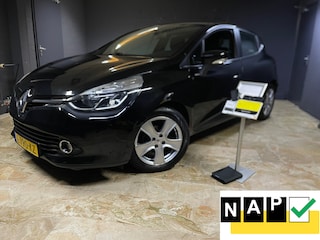Renault Clio 1.2 16V Navi Cruis Lm Velgen