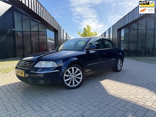 Volkswagen Passat 1.8 Turbo Turijn Automaat Clima NL Auto NAP