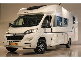 Citroën Coral S 670SL