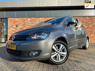 Volkswagen Golf Plus 1.4 TSI Highline Cruise Automaat Clima Full Optie 129000km!