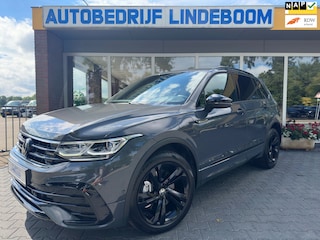 Volkswagen Tiguan 1.4 TSI eHybrid R-Line Black pakket