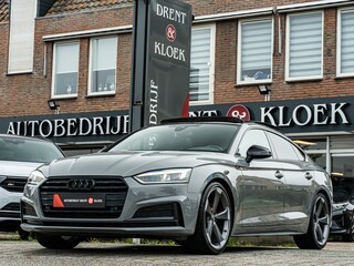 Audi A5 Sportback 2.0 TFSI MHEV Sport S-line Edition ORG NL PANO 20 INCH BLACK OPTIC VIRTUAL DASH