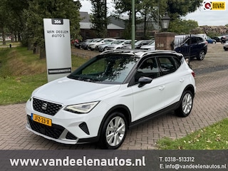 Seat Arona 116Pk Xperience