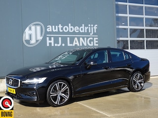 Volvo S60 2.0 T5 Intro Edition