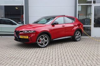 Alfa Romeo Tonale 1.3T PHEV 280PK AWD VELOCE/ORIG.NL/1E EIG./NWPR.64.000!
