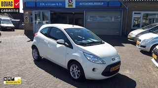 Ford Ka 1.2 Champions Edition start/stop RADIO-CD/AIRCO/LMV/ELEC.RAMEN/C