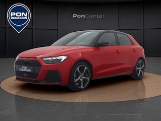 Audi A1 Sportback 35 TFSI epic | NIEUW BINNEN | Navigatie | Stoelverwarming | Parkeerhulp | ACC |