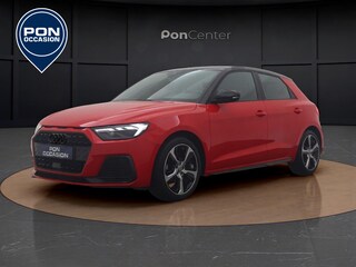 Audi A1 Sportback 35 TFSI epic | NIEUW BINNEN | Navigatie | Stoelverwarming | Parkeerhulp | ACC |