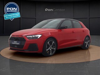 Audi A1 Sportback 35 TFSI epic | NIEUW BINNEN | Navigatie | Stoelverwarming | Parkeerhulp | ACC |