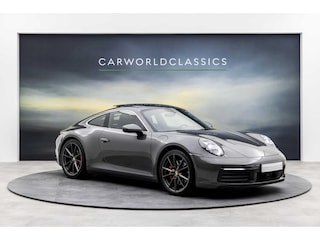 Porsche 911 911 - 3.0 CARRERA 4S COUPE