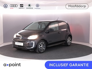 Volkswagen Up Style 83PK | Navigatie via app | Cruise control | LM velgen | Acteruitrijcamera | Multifunctioneel stuurwiel |