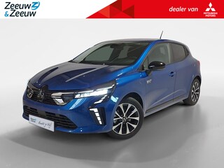 Mitsubishi Colt 1.6 HEV Intense | €2.500, - ACTIE KORTING! | 8 JAAR GARANTIE |