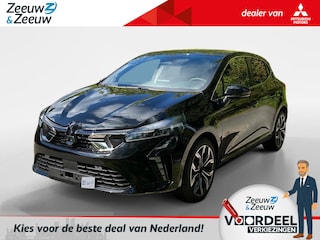 Mitsubishi Colt 1.0T MT Instyle | €2.000, - ACTIE KORTING! | 8 JAAR GARANTIE |