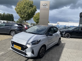 Hyundai i10 1.0 Premium*RIJKLAARPRIJS*