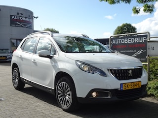 Peugeot 2008 1.2 PureTech Active