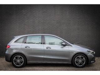Mercedes-Benz B-klasse 160 Net binnen; Jouw droomauto?