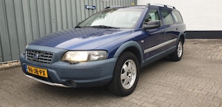 Volvo V70 2.4 T GEARTRONIC OCEAN RACE