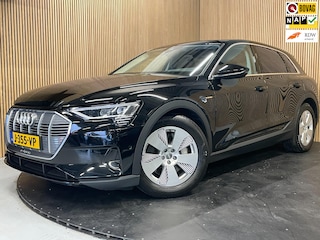 Audi e-Tron 50 Quattro Edition 71 kWh|313PK|LEDER|VIRTUAL|NAVI|ELEK. KLEP|CLIMATE, CRUISE CONTROL|NL-AUTO|1e EIG.|INCL. BTW|