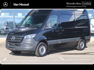 Mercedes-Benz Sprinter 317 CDI L2H2 Select | AIRCO/CRUISE/CAMERA/3.500 KG AHW | Certified